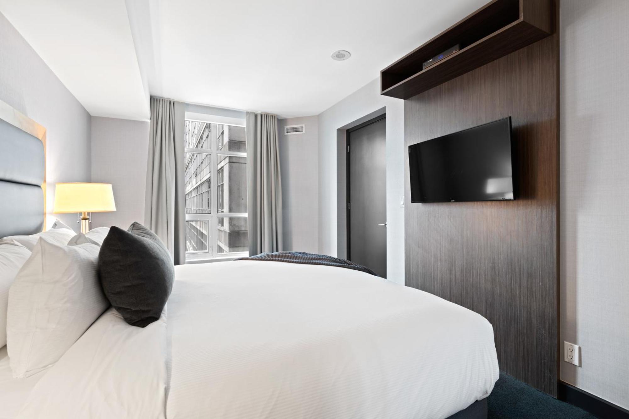 Soho Hotel Toronto Camera foto