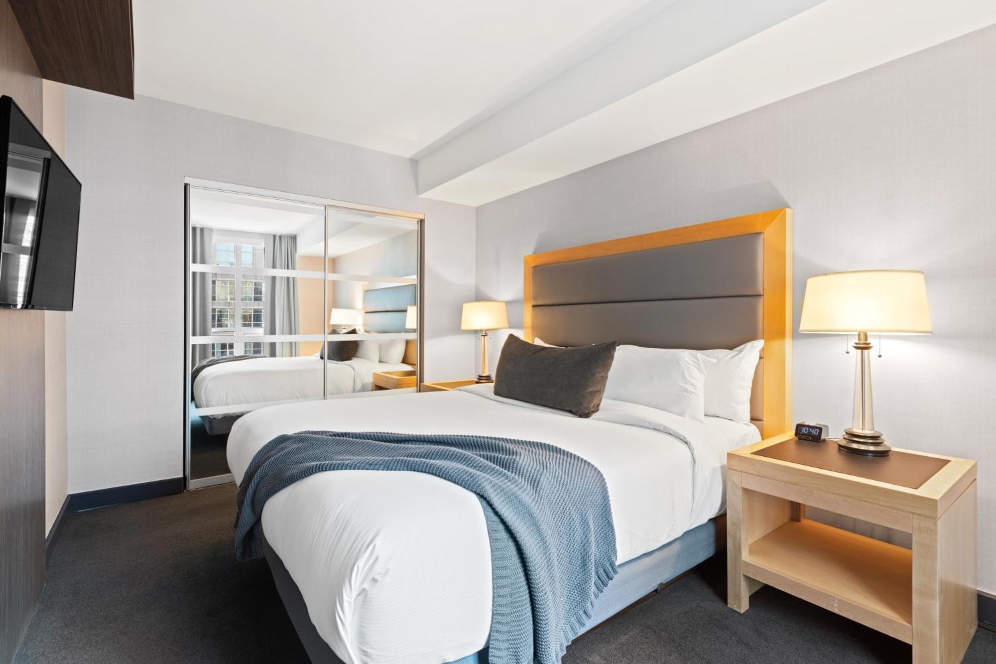 Soho Hotel Toronto Camera foto