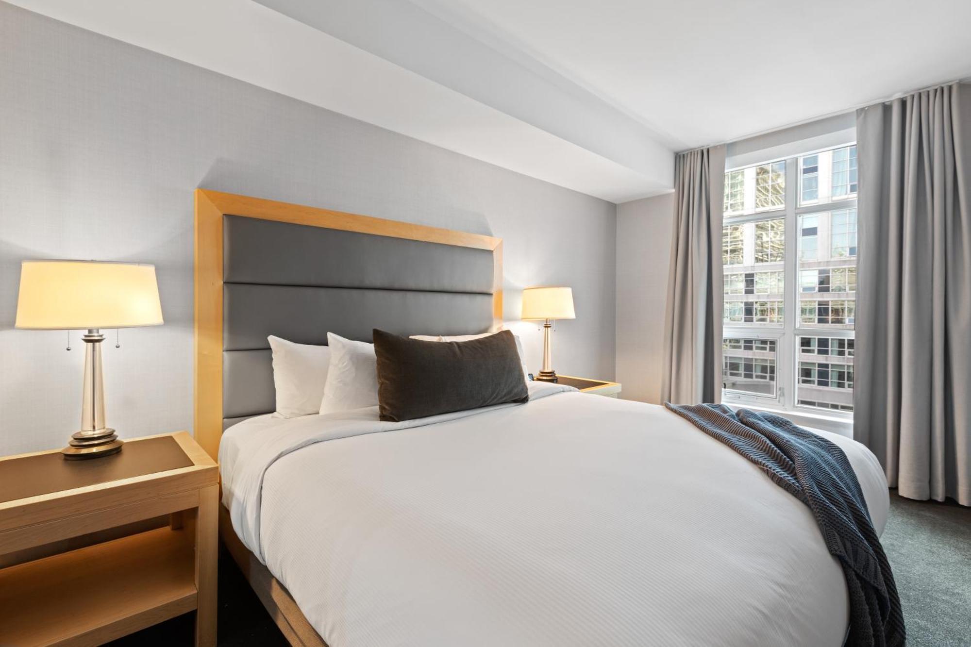 Soho Hotel Toronto Camera foto