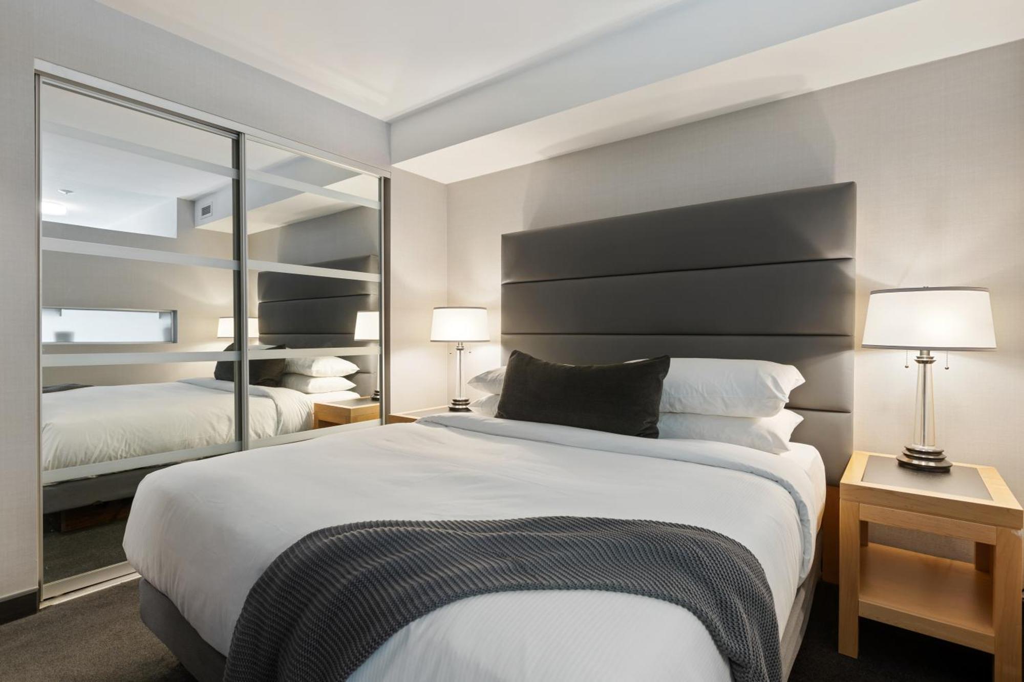 Soho Hotel Toronto Camera foto