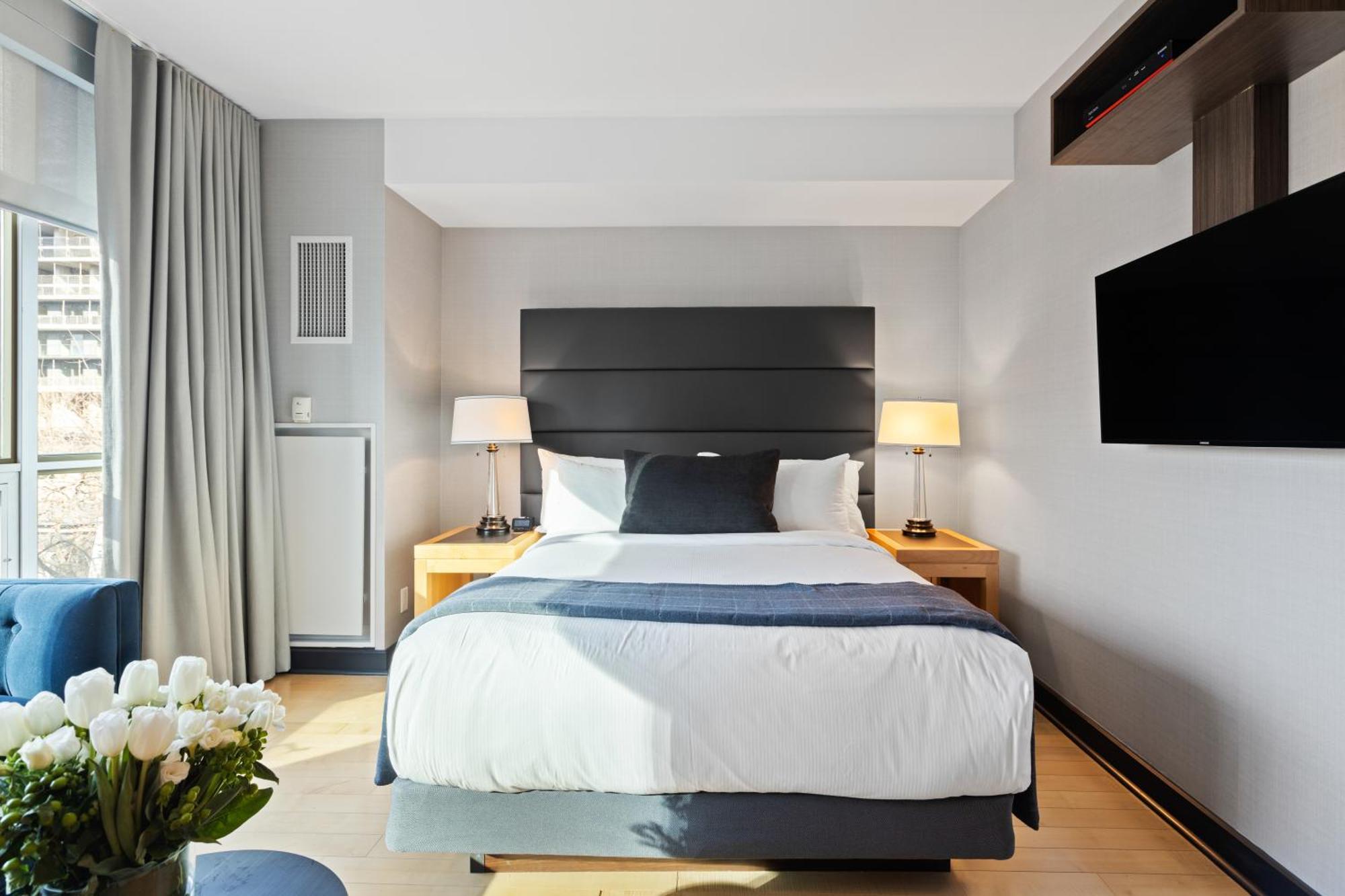 Soho Hotel Toronto Camera foto